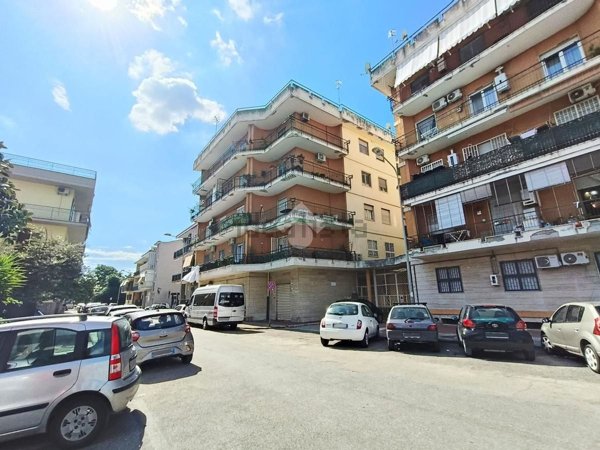 appartamento in vendita a Pomigliano d'Arco