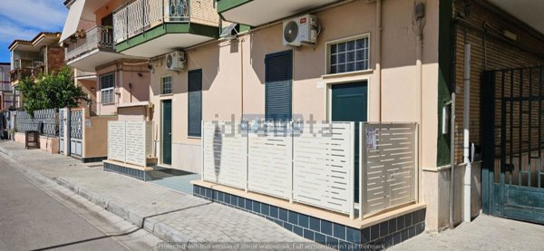appartamento in vendita a Pomigliano d'Arco