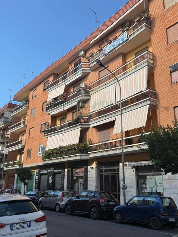 appartamento in vendita a Pomigliano d'Arco
