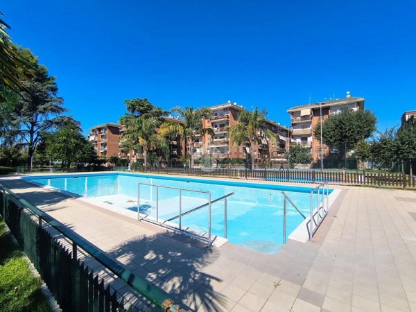 appartamento in vendita a Pomigliano d'Arco