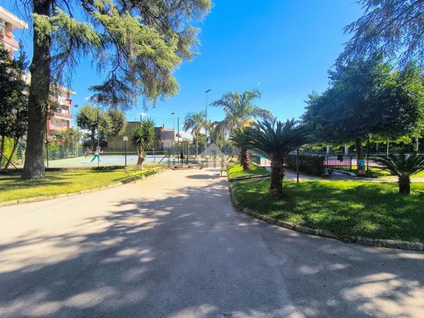 appartamento in vendita a Pomigliano d'Arco
