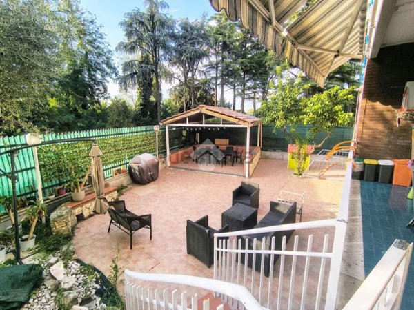 appartamento in vendita a Pomigliano d'Arco