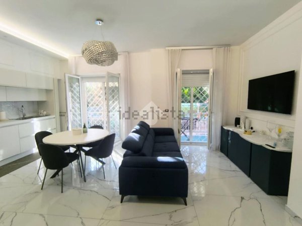 appartamento in vendita a Pomigliano d'Arco