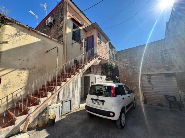 appartamento in vendita a Pomigliano d'Arco