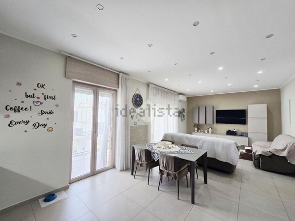 appartamento in vendita a Pomigliano d'Arco