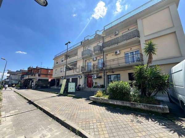 appartamento in vendita a Pomigliano d'Arco