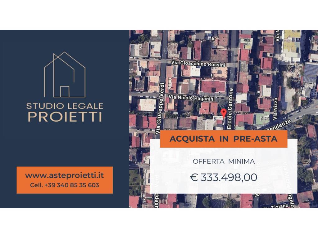 casa indipendente in vendita a Pomigliano d'Arco