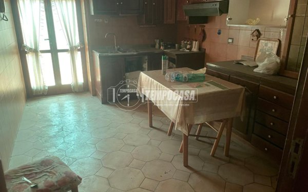 appartamento in vendita a Pomigliano d'Arco