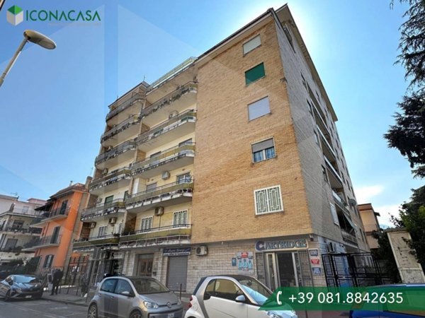 appartamento in vendita a Pomigliano d'Arco