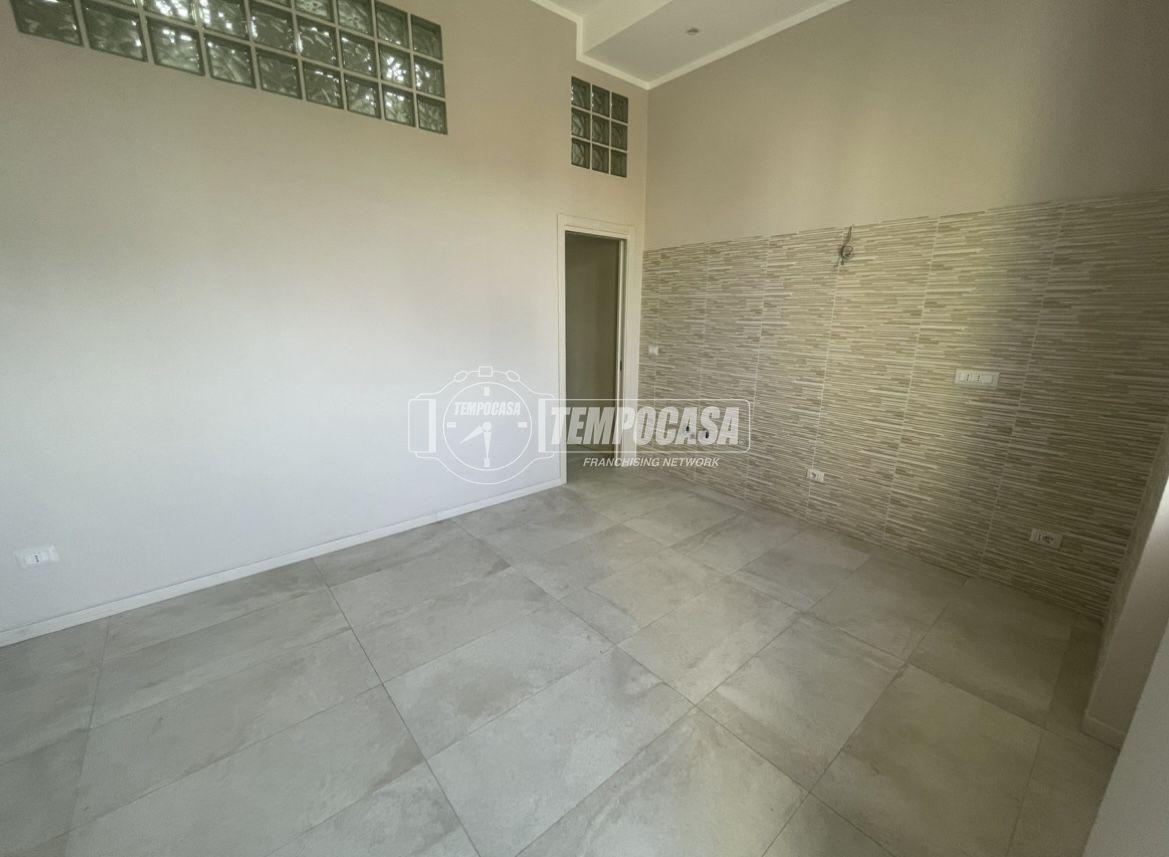 appartamento in vendita a Pomigliano d'Arco