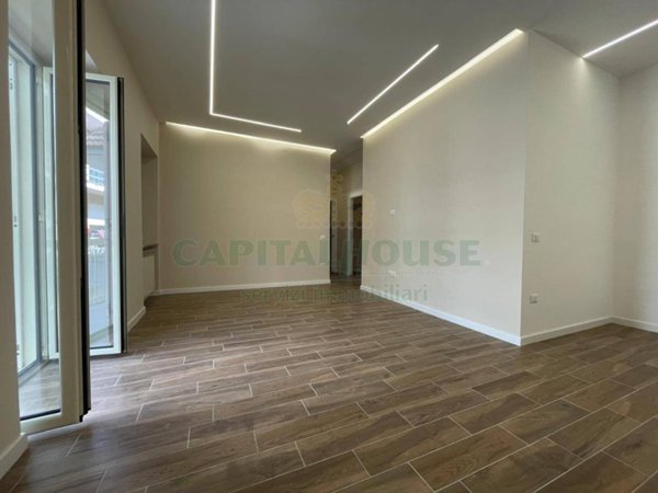 appartamento in vendita a Pomigliano d'Arco