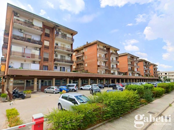 appartamento in vendita a Pomigliano d'Arco