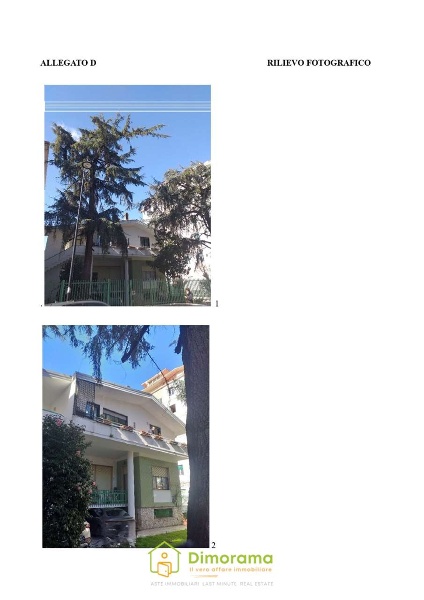 casa indipendente in vendita a Pomigliano d'Arco