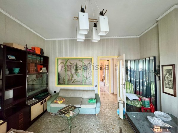 appartamento in vendita a Pomigliano d'Arco