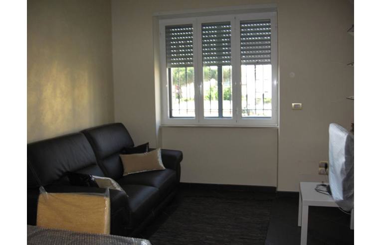 appartamento in vendita a Pomigliano d'Arco