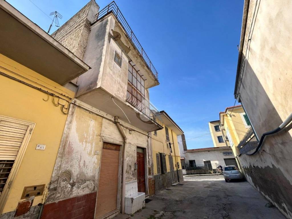 casa indipendente in vendita a Pomigliano d'Arco