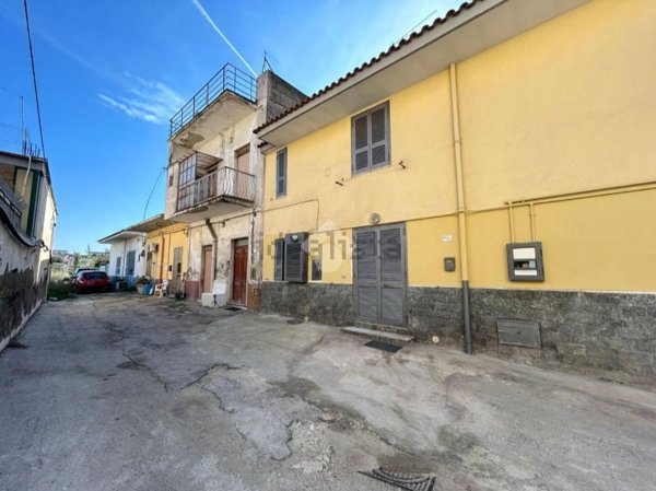 appartamento in vendita a Pomigliano d'Arco