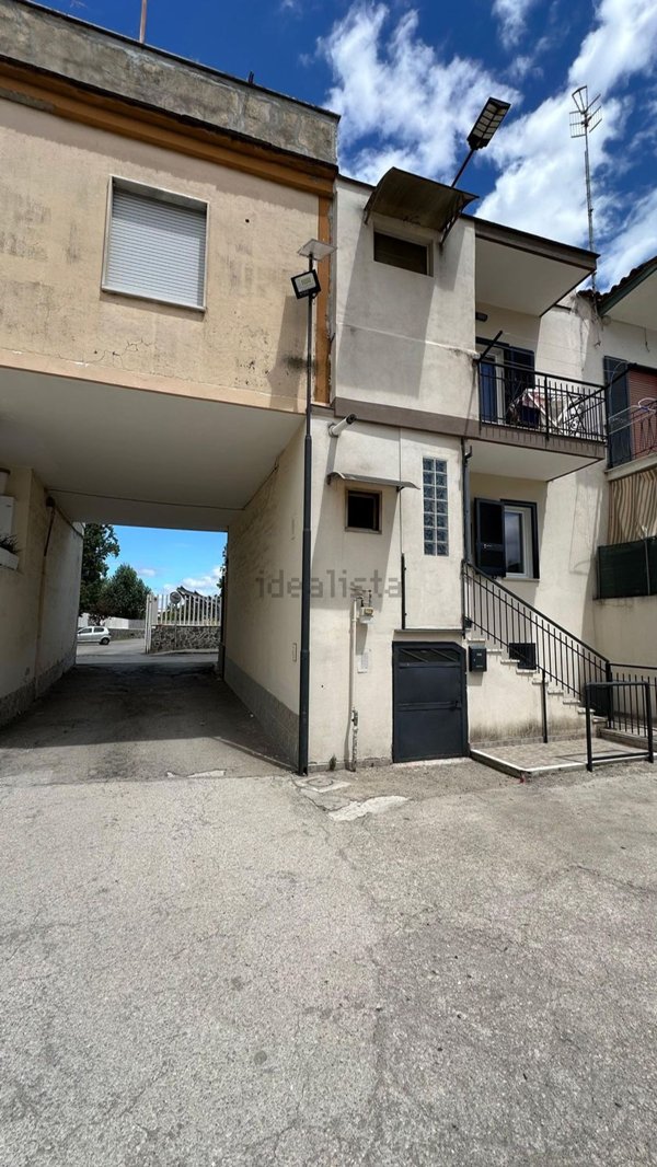 appartamento in vendita a Pomigliano d'Arco