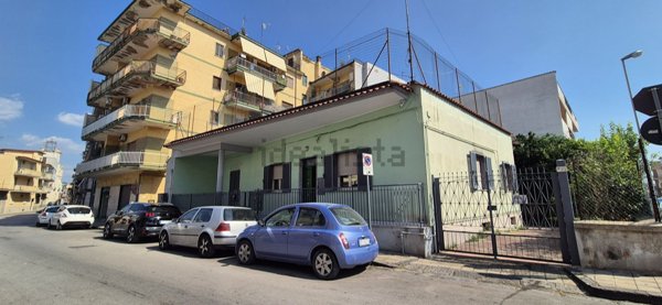 casa indipendente in vendita a Pomigliano d'Arco