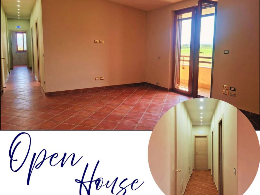 appartamento in vendita a Pomigliano d'Arco