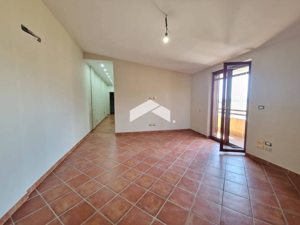 appartamento in vendita a Pomigliano d'Arco