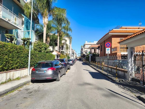 appartamento in vendita a Pomigliano d'Arco