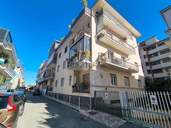appartamento in vendita a Pomigliano d'Arco