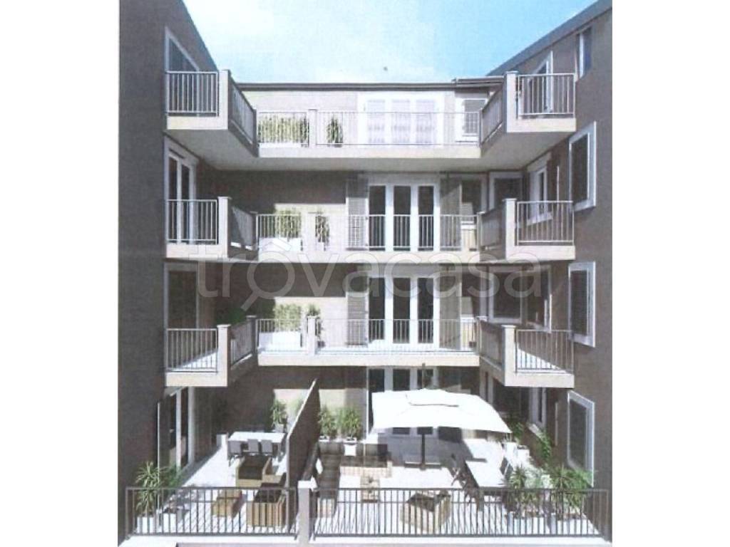 appartamento in vendita a Pomigliano d'Arco