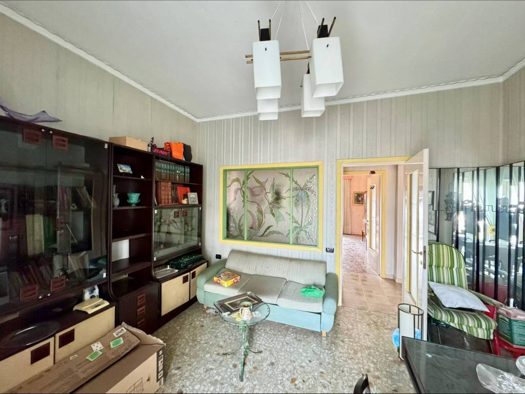 appartamento in vendita a Pomigliano d'Arco