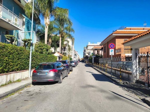 appartamento in vendita a Pomigliano d'Arco