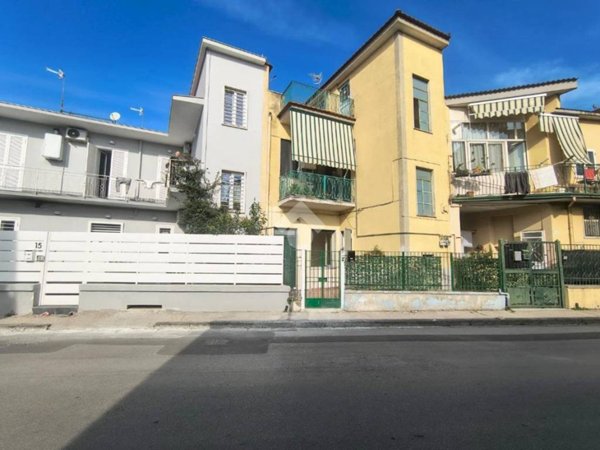 casa indipendente in vendita a Pomigliano d'Arco