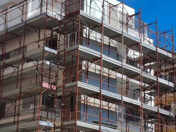 appartamento in vendita a Pomigliano d'Arco