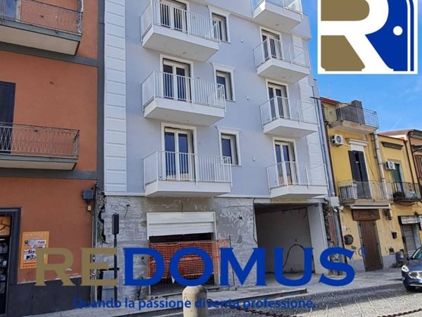 appartamento in vendita a Pomigliano d'Arco
