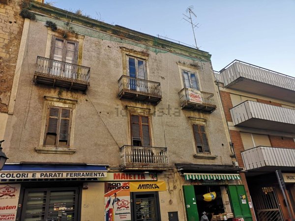 appartamento in vendita a Pomigliano d'Arco