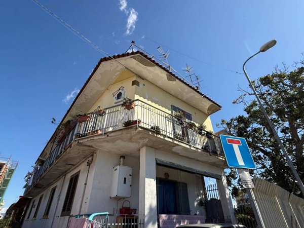 appartamento in vendita a Pomigliano d'Arco