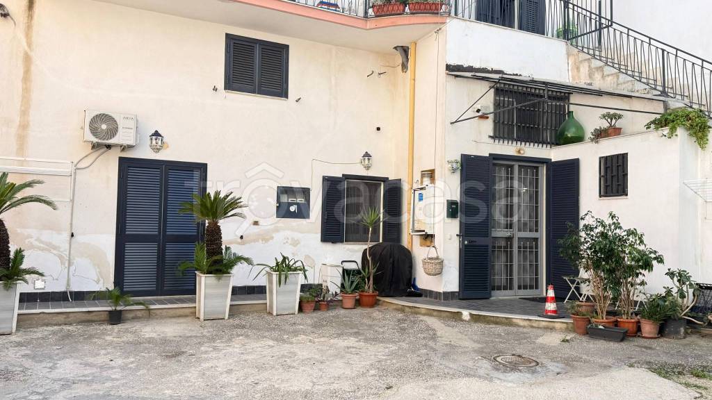 appartamento in vendita a Pomigliano d'Arco