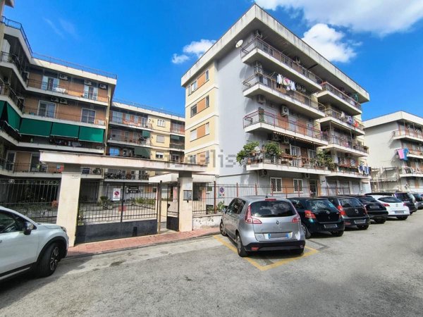 appartamento in vendita a Pomigliano d'Arco