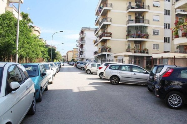 appartamento in vendita a Pomigliano d'Arco