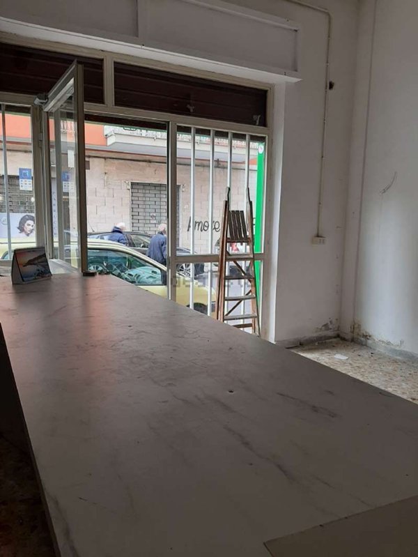 appartamento in vendita a Pomigliano d'Arco