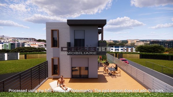 casa indipendente in vendita a Pomigliano d'Arco