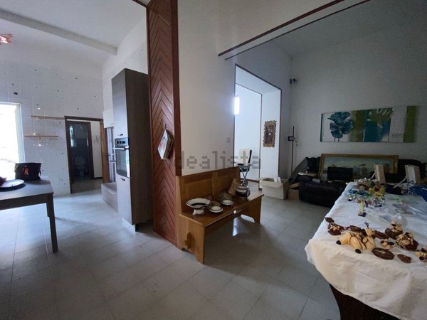 appartamento in vendita a Pomigliano d'Arco