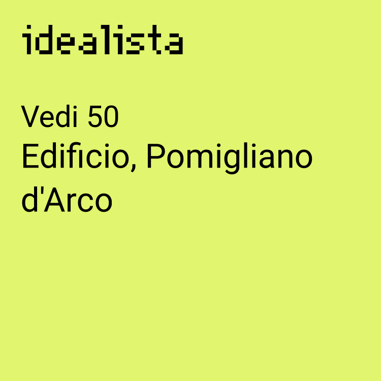 appartamento in vendita a Pomigliano d'Arco