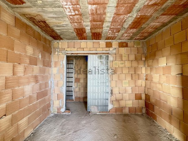 appartamento in vendita a Pomigliano d'Arco