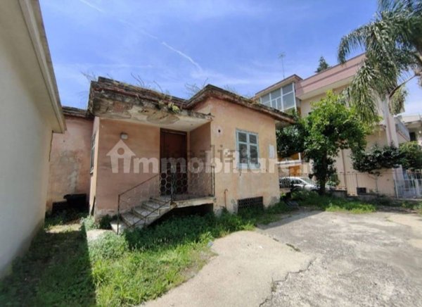 casa indipendente in vendita a Pomigliano d'Arco