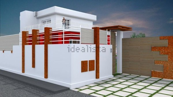 casa indipendente in vendita a Pomigliano d'Arco