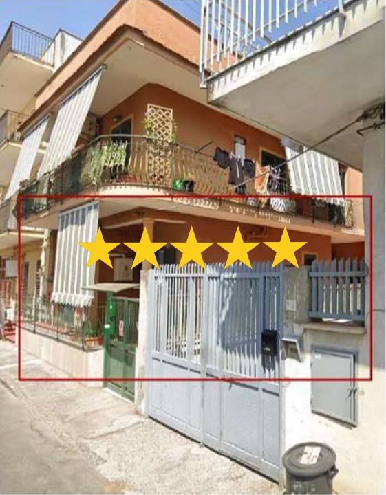 appartamento in vendita a Pomigliano d'Arco