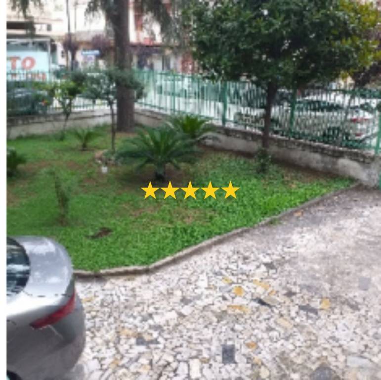 casa indipendente in vendita a Pomigliano d'Arco