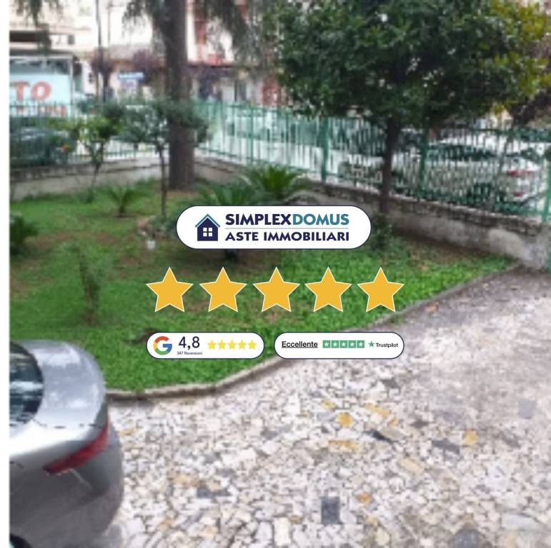 casa indipendente in vendita a Pomigliano d'Arco