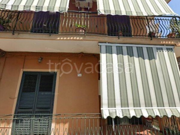 appartamento in vendita a Pomigliano d'Arco