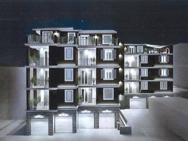 appartamento in vendita a Pomigliano d'Arco